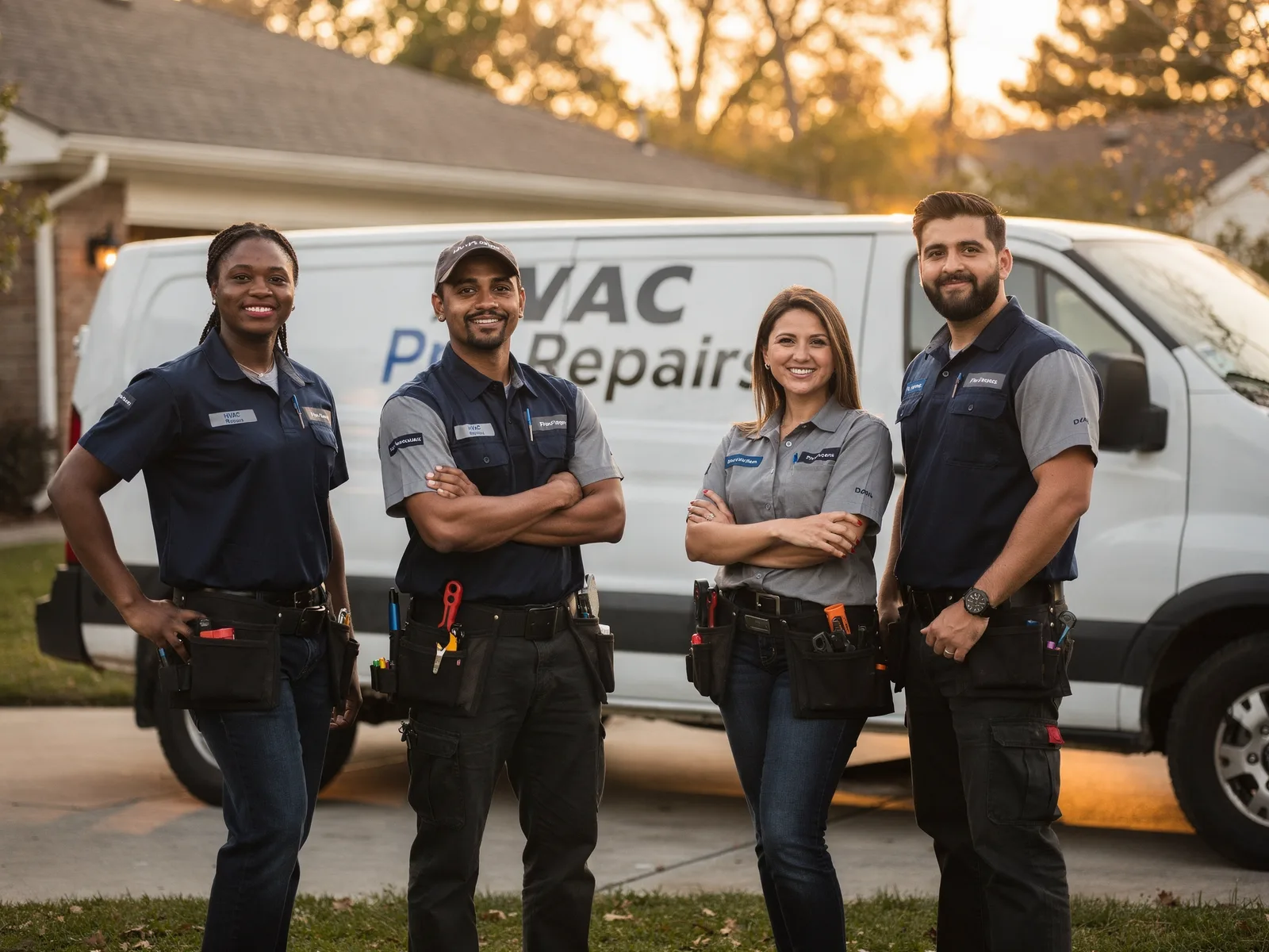 Heat Pump Repair company in Vivian, SD