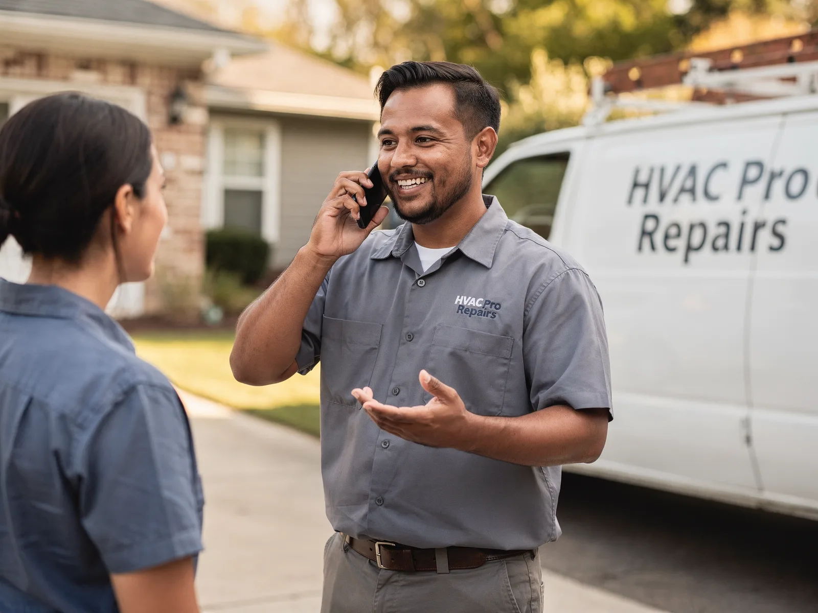 Heat Pump Repair Vivian, SD FAQs